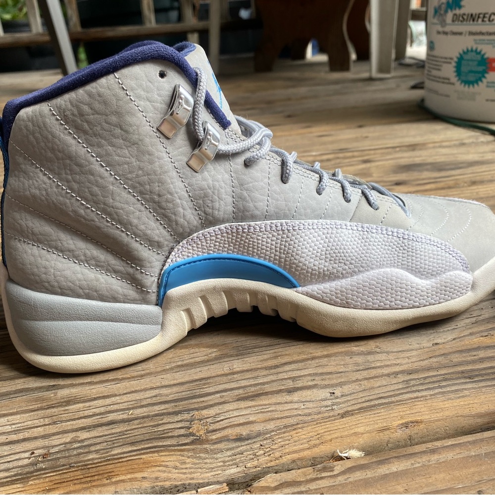 Jordan Retro 12s - Picture 4 of 6